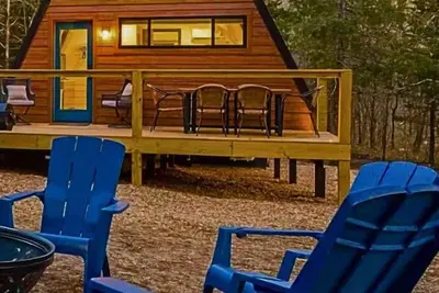 Image de CreekLakeSwim HotTub SteamShower HikingTrails