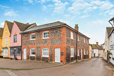 Image de Tailors Cottage - Lavenham