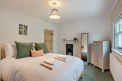 Image de Fair Maids Cottage - Deux Chambres Maison, Couchages 4