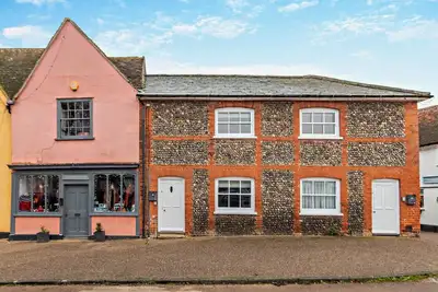 Image de Hawker Cottage - Deux Chambres Maison, Couchages 3