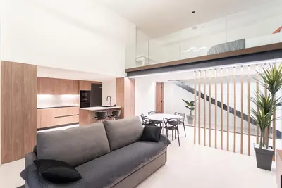 Image de Aqua Suites Ciudad de las Artes Ii. A/A + 6 Pax