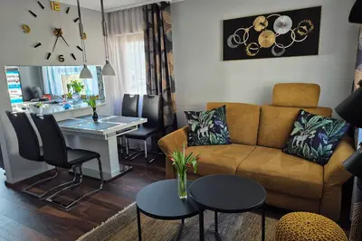 Image de Vacation apartment \"Am Schiff \" in Eberbach