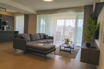 Image de The Valley Collection - Suite B3