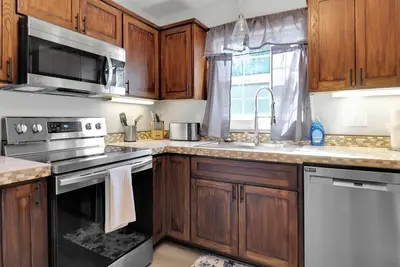 Image de Charming 3-bedroom house in wonderful Eugene close to Campus