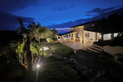 Image de The little house by the sea - San Vito lo Capo