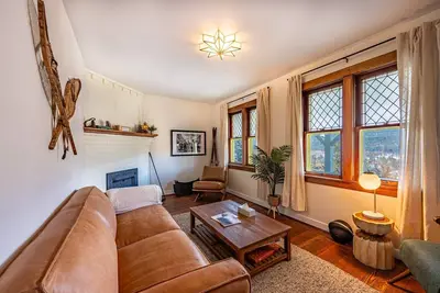 Image de Heritage Chalet Haesler Sr in the Canadian Rockies