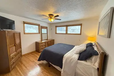 Image de 3-bedroom house in peaceful Stillwater