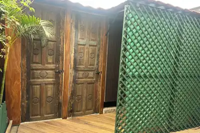 Image de Hostal Casa La Merced (ideal for groups of 10 or less)