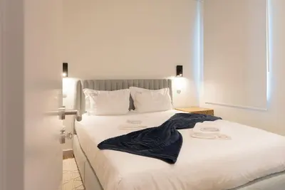 Image de Tulip Apartment Deluxe