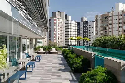 Image de Jardim Milano