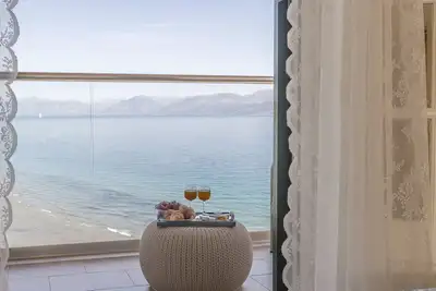 Image de Alisachni-Stunning Sea Views by Corfu Stay Solutions