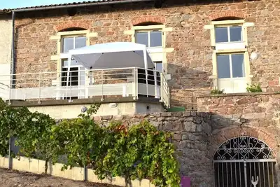 Image de Gite du Clair de Nety