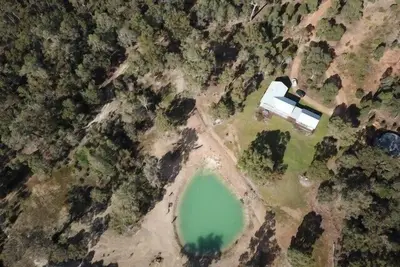 Image de Hundred Acre Woodland Retreat - Nestled on 100 acres of serene land - Metricup