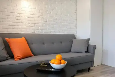 Image de Historic Podgórze Haven: Mezzanine, Modern Comfort & Vistula Proximity