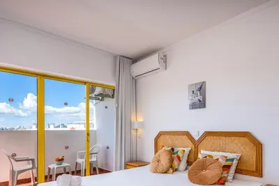 Image de #303 Atlântida Praia da Rocha by Home Holidays