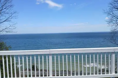 Image de Chesapeake Bay Waterfront View