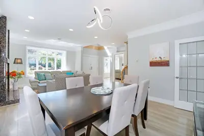 Image de Cozy Vancouver Home Stay