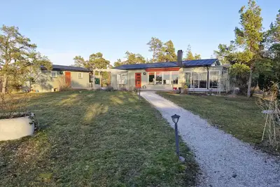 Image de Well-equipped Holiday Home in a Peaceful Setting on Northern Gotland | Se12055