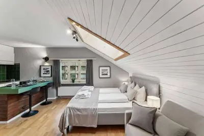 Image de book2stay: Retro-Alpin Studio