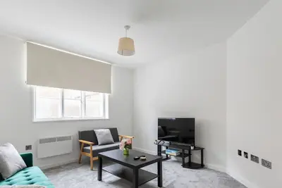 Image de Stunning Apartment | Free Parking | Great Location