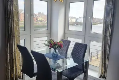 Image de River Ayr View-Coorie Doon Stays