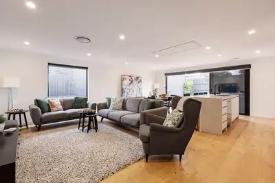 Image de Bayside Spritz in Hampton