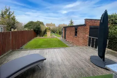Luxurious Family Home - Walk to Addenbrookes