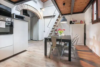 Image de Apartments Florence - Urban Spirit cozy and modern
