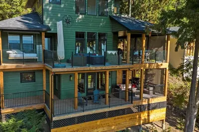 Image de Golf Course Oasis