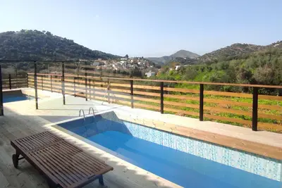 Image de Litinos Villa Anna - (Accessible aux personnes à mobilité réduite)