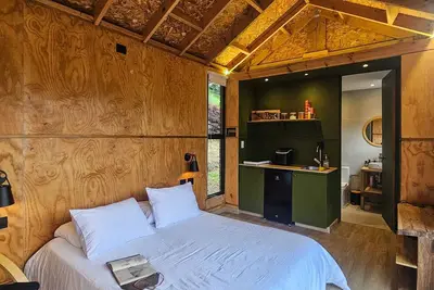 Image de Isolate Yourself: Mountain Getaway