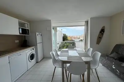 Image de Appartement 6 prs - Agde - Secteur Richelieu