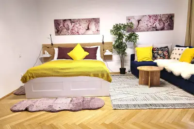 Image de Paradis Apartment