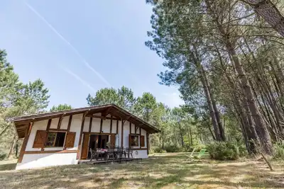 Image de Les Chardons - Lit-Et-Mixe