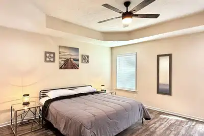 Image de Quiet Spacious House in serene Saint Robert with Ac, WiFi