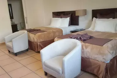 Relaxing Suite Coronado Chame. Close to everything! and fully equipped kitchen.