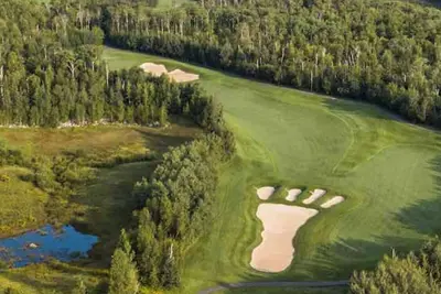 Image de Golf/Ski Villa, amazing lake views, heart of the action at Giant's Ridge Resort