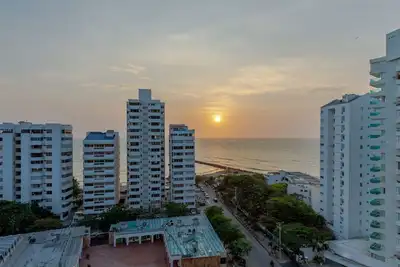 Image de 12c1 - Maison du Soleil- Enjoy the Caribbean Sun