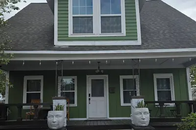 Image de Quirky Cool & in the Mix of nightlife & dining in Wilmington