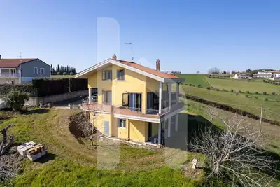 Image de Homiday - Villa Moretti