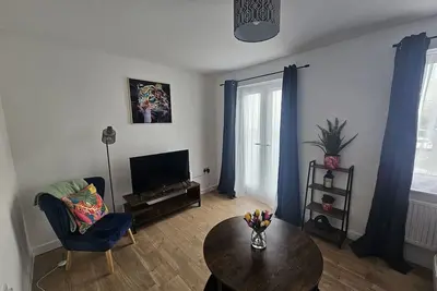 Image de Homington House Long Stays Discount Free Parking