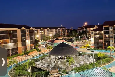 Image de Westgate Lakes Resort and Spa