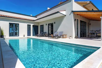 Image de Villa Vista (Istria - Pula)