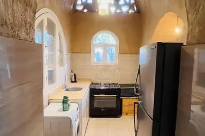 Image de Nubian House