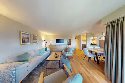 Image de Briza for 6 persons House Barlangia - Lenzerheide
