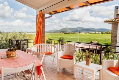 Image de Appartement 'Mora' avec terrasse privée