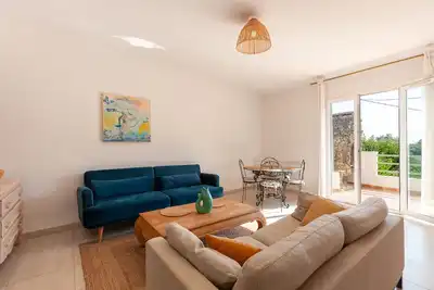 Image de Appartement 'La Naronne' avec piscine partagée, terrasse privée et Wi-Fi