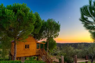 Image de Maison de vacances 'Señora De Las Angustias 2' avec vue sur la montagne