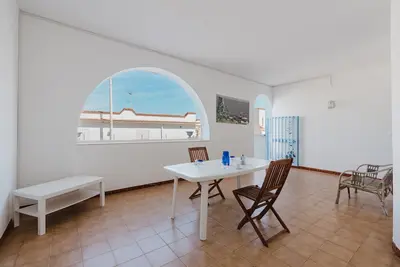 Image de Appartement 'Marina' avec vue sur la mer, terrasse privée et Wi-Fi