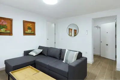 Image de Appartement \"La Victoria C\" avec balcon, Wi-Fi et climatisation
